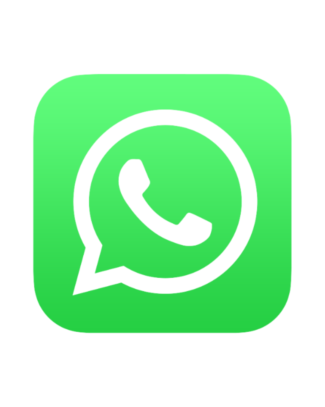 Abrir contatos do WhatsApp
